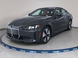 New 2026 BMW i4 eDrive40 w/ Premium Package video 1