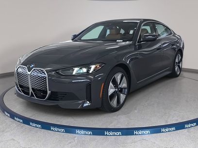 New 2026 BMW i4 eDrive40 w/ Premium Package