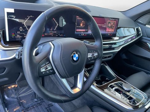 Certified 2026 BMW X5 sDrive40i w/ Climate Comfort Package image 10