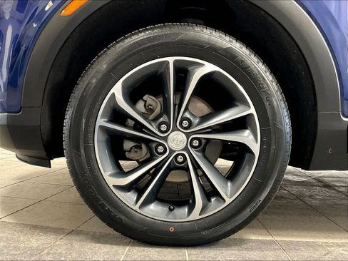 Used 2023 Buick Encore GX Select w/ Safety Package II image 7