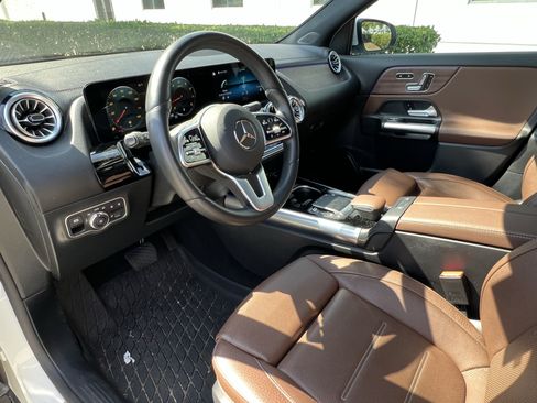 Certified 2022 Mercedes-Benz GLA 250 4MATIC image 17