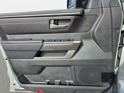 Used 2024 Toyota Tundra SR5 w/ SR5 Convenience Package image 27