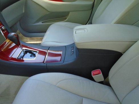 Used 2008 Lexus ES 350 image 16