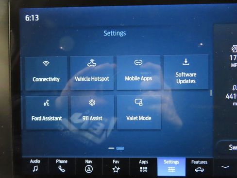 Used 2024 Ford F150 Tremor w/ Tow/Haul Package AWD/4WD image 25