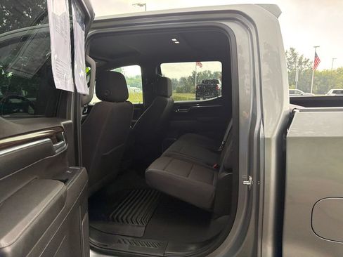 Used 2024 Chevrolet Silverado 1500 LT AWD/4WD image 26