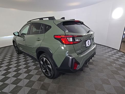 Used 2024 Subaru Crosstrek 2.5i Limited image 11
