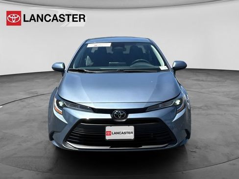 Certified 2023 Toyota Corolla LE FWD image 2
