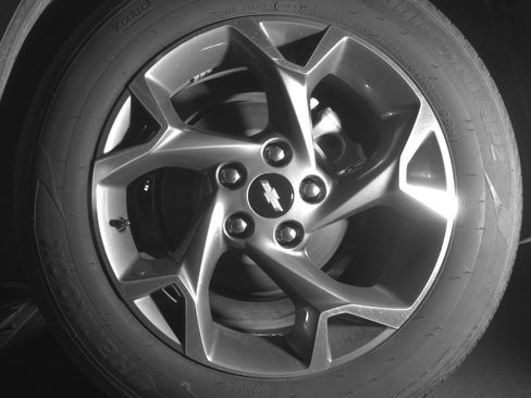 Used 2025 Chevrolet Trax LT w/ LT Convenience Package image 14