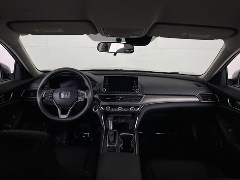 Used 2020 Honda Accord LX image 26