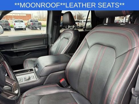 Used 2021 Ford Expedition Max Limited image 19
