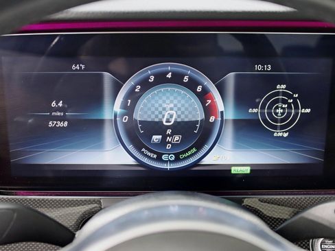 Used 2019 Mercedes-Benz CLS 53 AMG 4MATIC w/ Exterior Lighting Package image 17