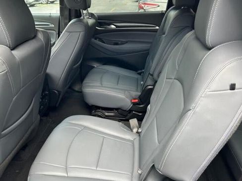 Used 2023 Buick Enclave Essence w/ Experience Buick Package AWD/4WD image 3