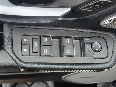 New 2026 RAM 1500 Laramie w/ Night Edition AWD/4WD image 14