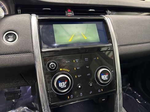 Used 2020 Land Rover Discovery Sport S image 15