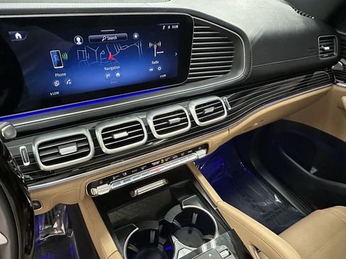 Certified 2024 Mercedes-Benz GLE 350 4MATIC image 39
