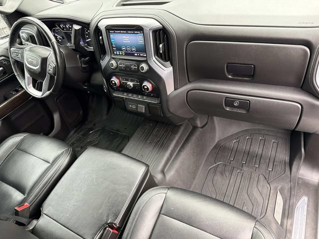 Used 2021 GMC Sierra 1500 Elevation AWD/4WD image 16