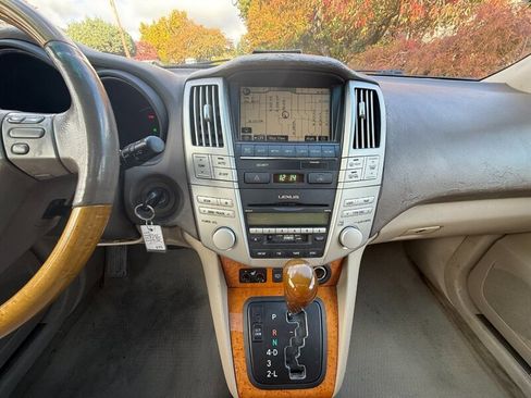 Used 2009 Lexus RX 350 AWD image 17