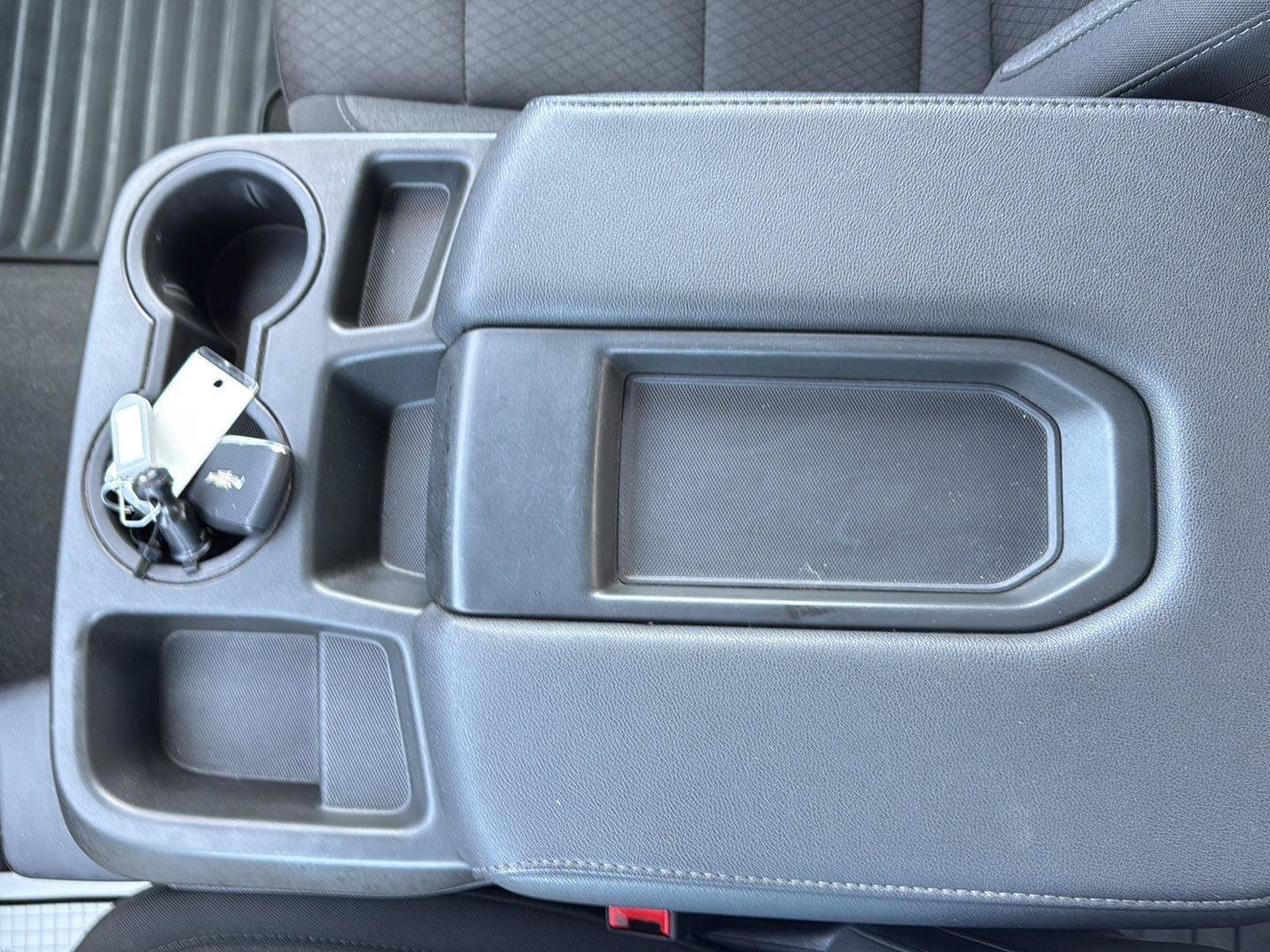 Used 2024 Chevrolet Silverado 1500 RST AWD/4WD image 18