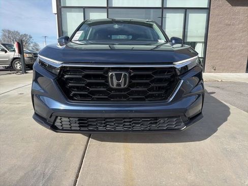 Used 2023 Honda CR-V EX-L image 8