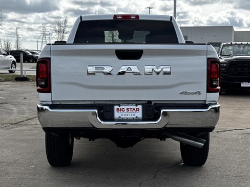 New 2026 RAM 2500 Tradesman image 9