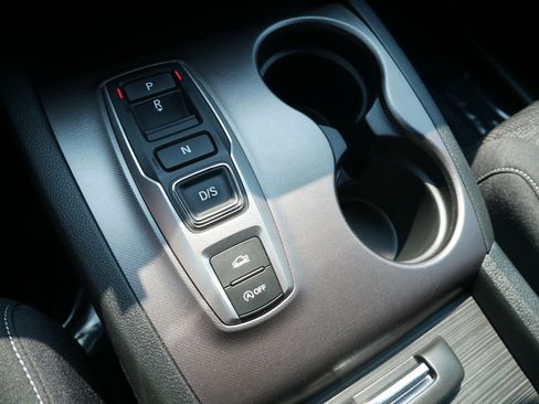 Used 2023 Honda Ridgeline Sport image 24
