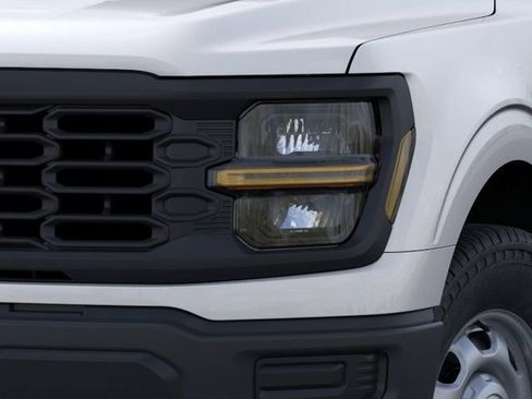 New 2026 Ford F150 XL RWD image 18