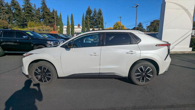 Used 2026 Toyota bZ AWD/4WD image 6