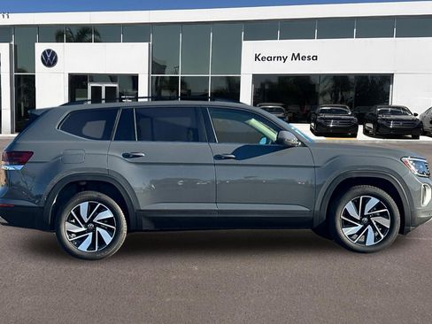 New 2026 Volkswagen ID.4 Pro AWD/4WD image 3