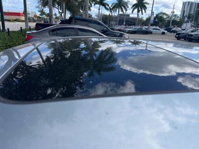 Used 2017 Subaru Impreza 2.0i Sport