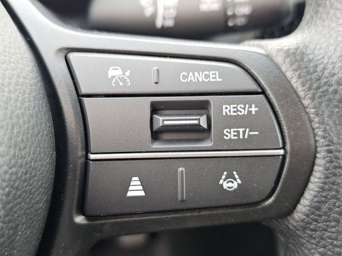 Certified 2025 Honda CR-V LX image 12