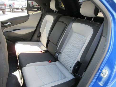 Used 2019 Chevrolet Equinox LT AWD/4WD image 18