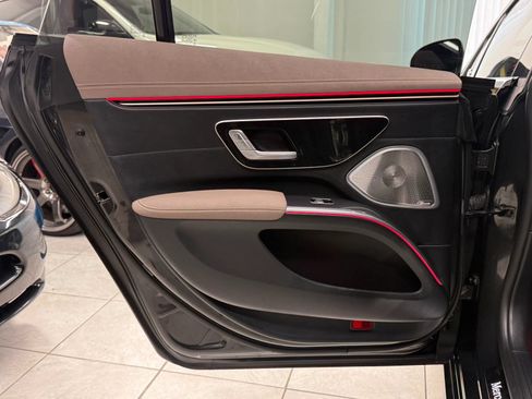 Used 2023 Mercedes-Benz EQS 450+ Sedan image 17