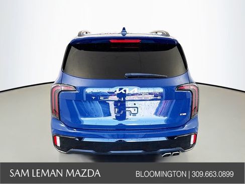 Used 2024 Kia Telluride EX X-Line image 6