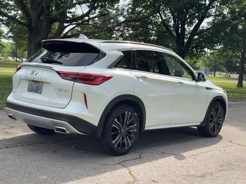 Used 2023 Acura RDX AWD w/ Technology Package image 4