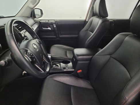 Used 2015 Toyota 4Runner TRD Pro image 17