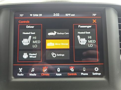 Certified 2020 RAM 1500 Big Horn image 21