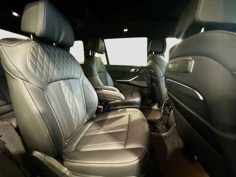 New 2027 BMW X7 M60i AWD/4WD image 30