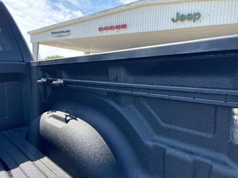 New 2026 RAM 1500 Tradesman image 10