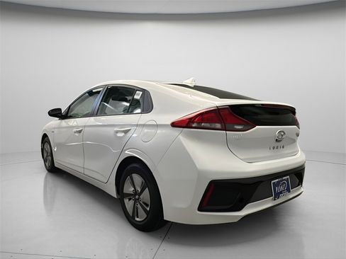 Used 2019 Hyundai Ioniq Blue image 6