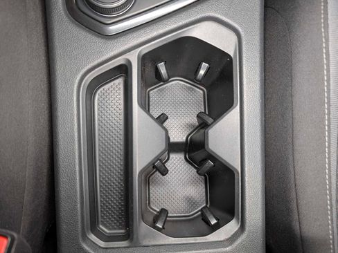 Used 2018 Volkswagen Tiguan S w/ 3rd Row Seat Package image 28