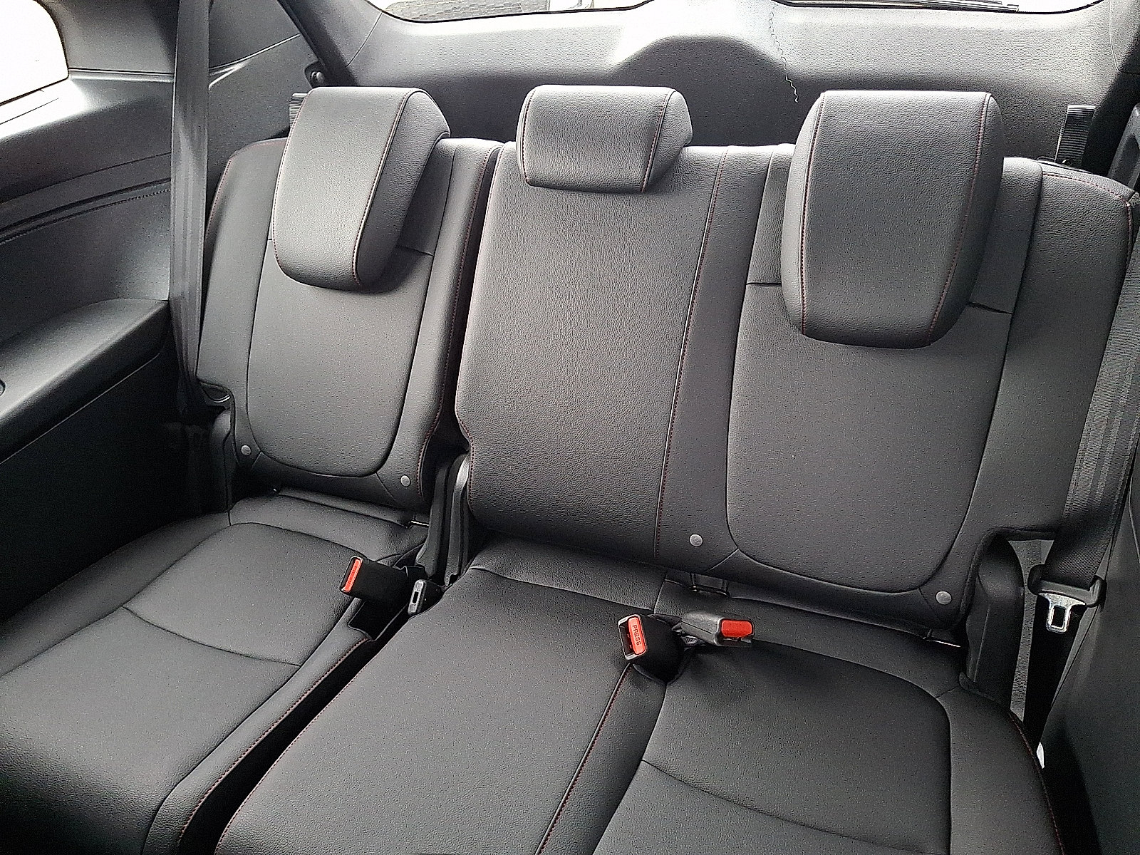 New 2026 Honda Odyssey Sport-L image 16