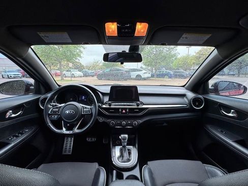 Used 2020 Kia Forte GT-Line image 16