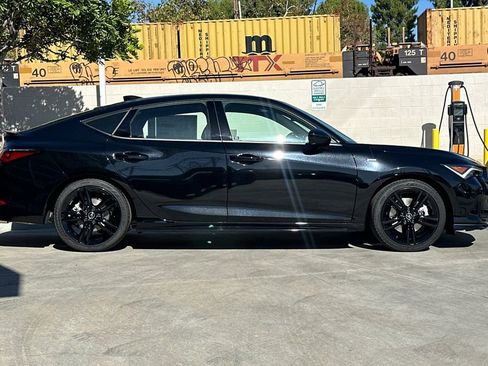 New 2026 Acura Integra A-Spec image 3