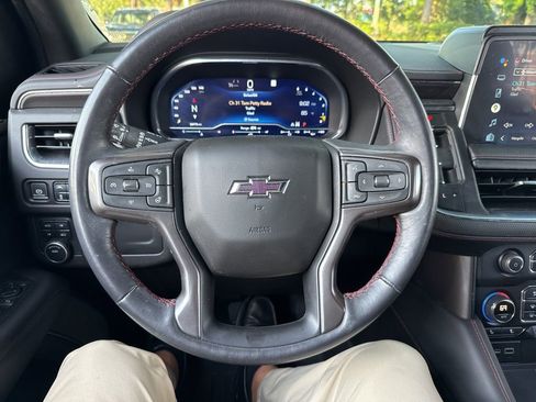 Used 2022 Chevrolet Tahoe RST w/ Luxury Package image 25