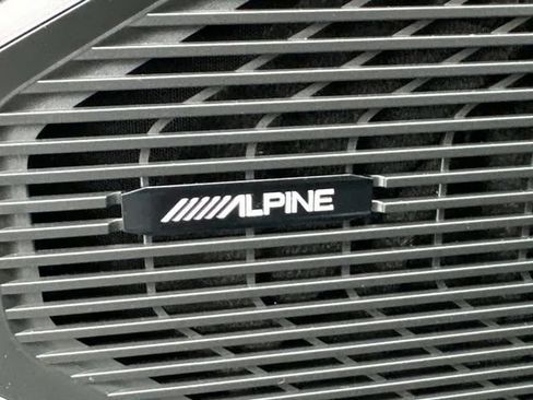 Used 2024 Jeep Wagoneer L Series II w/ Flexible Seating Group AWD/4WD image 37