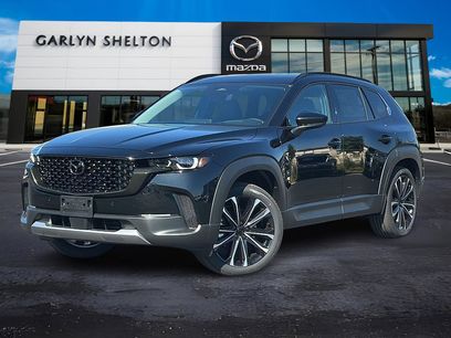 New 2026 MAZDA CX-50 AWD 2.5 S w/ Weather Package