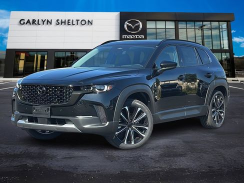 New 2026 MAZDA CX-50 AWD 2.5 S w/ Weather Package image 1