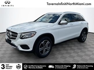 Used 2019 Mercedes-Benz GLC 300 GLC 300 w/ Premium Package video 1