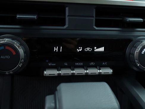 New 2026 Toyota Tacoma TRD Sport image 18