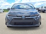 New 2025 Toyota Corolla LE image 2
